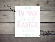 Load image into Gallery viewer, Easter Printable Instant Digital Download
