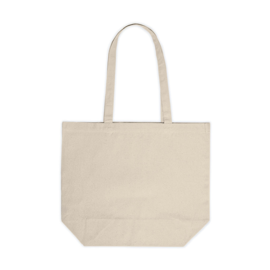 Saxelby Canvas Tote Bag