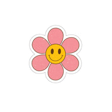 Load image into Gallery viewer, Flower Power Sticker Cute
