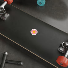 Load image into Gallery viewer, Flower Power Sticker Cute
