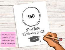 Load image into Gallery viewer, Graduation Party Planner Printable
